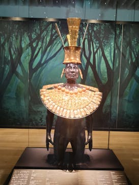 CREVIA マチュピチュ展／CREVIA MACHU PICCHU AND THE GOLDEN EMPIRES OF PERUに投稿された画像（2026/2/20）