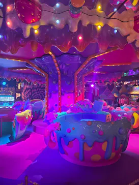 KAWAII MONSTER LAND -HARAJUKU-に投稿された画像（2026/2/20）