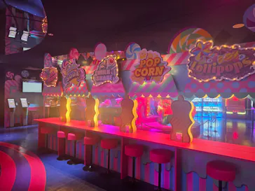 KAWAII MONSTER LAND -HARAJUKU-に投稿された画像（2026/2/20）