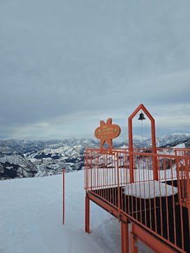 三山BIG　MOUNTAIN　湯沢スノーリンクに投稿された画像（2026/2/20）