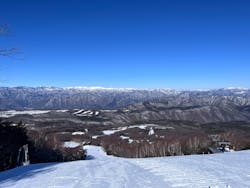 ハンターマウンテン塩原に投稿された画像（2026/2/20）