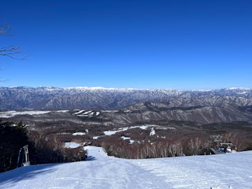 ハンターマウンテン塩原に投稿された画像（2026/2/20）