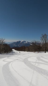 グランデコ・スノーリゾートに投稿された画像（2026/2/20）