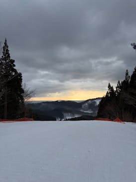 秋田市太平山スキー場オーパスに投稿された画像（2026/2/20）