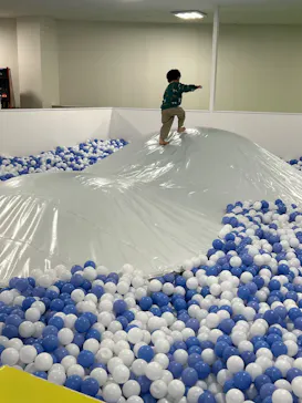 キッズランドUS 千葉柏店に投稿された画像（2026/2/20）