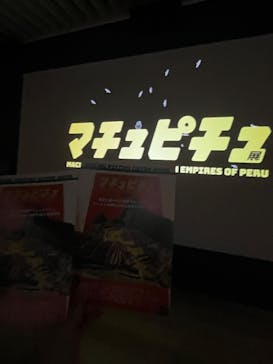 CREVIA マチュピチュ展／CREVIA MACHU PICCHU AND THE GOLDEN EMPIRES OF PERUに投稿された画像（2026/2/20）