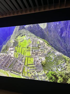 CREVIA マチュピチュ展／CREVIA MACHU PICCHU AND THE GOLDEN EMPIRES OF PERUに投稿された画像（2026/2/20）