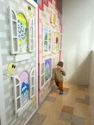 神戸アンパンマンこどもミュージアム＆モールに投稿された画像（2026/2/20）