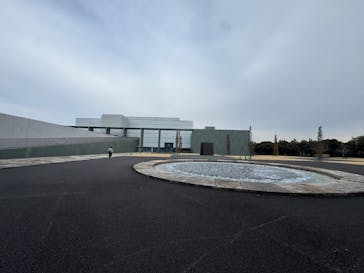 豊田市美術館に投稿された画像（2026/2/20）