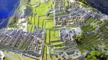 CREVIA マチュピチュ展／CREVIA MACHU PICCHU AND THE GOLDEN EMPIRES OF PERUに投稿された画像（2026/2/20）