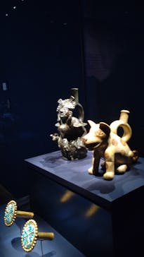 CREVIA マチュピチュ展／CREVIA MACHU PICCHU AND THE GOLDEN EMPIRES OF PERUに投稿された画像（2026/2/20）