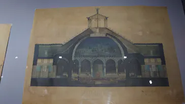 NAKED meets ガウディ展に投稿された画像（2026/2/20）