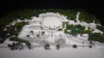 NAKED meets ガウディ展に投稿された画像（2026/2/20）