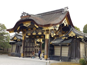 元離宮二条城に投稿された画像（2026/2/20）