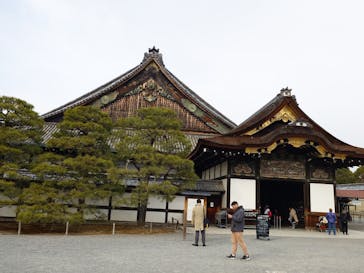 元離宮二条城に投稿された画像（2026/2/20）