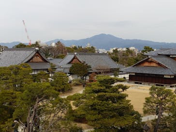 元離宮二条城に投稿された画像（2026/2/20）