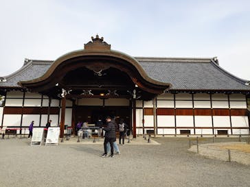 元離宮二条城に投稿された画像（2026/2/20）