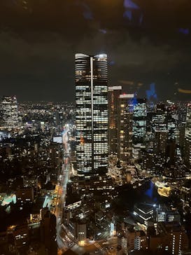 東京タワーに投稿された画像（2026/2/20）