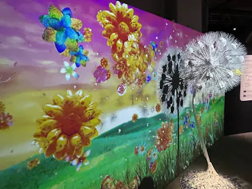 NAKED meets ガウディ展に投稿された画像（2026/2/20）