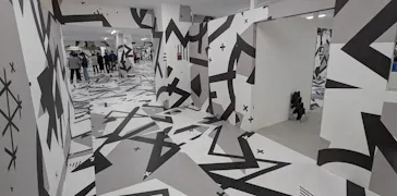 IMMERSIVE JOURNEY 名古屋に投稿された画像（2026/2/20）