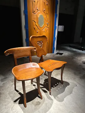 NAKED meets ガウディ展に投稿された画像（2026/2/20）