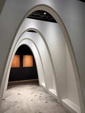 NAKED meets ガウディ展に投稿された画像（2026/2/20）