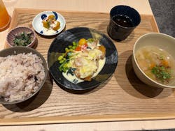 うめきた温泉 蓮 Wellbeing Parkに投稿された画像（2026/2/20）