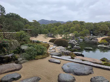 足立美術館に投稿された画像（2026/2/20）