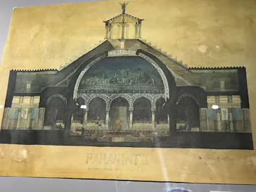 NAKED meets ガウディ展に投稿された画像（2026/2/20）