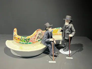 NAKED meets ガウディ展に投稿された画像（2026/2/20）