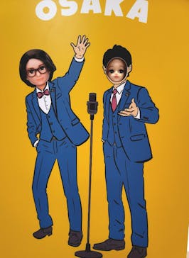 リカちゃんの ON/OFF 展　大阪に投稿された画像（2026/2/20）