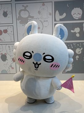 ちいかわパークに投稿された画像（2026/2/20）