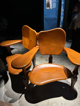 NAKED meets ガウディ展に投稿された画像（2026/2/21）