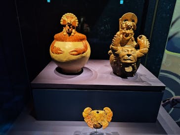 CREVIA マチュピチュ展／CREVIA MACHU PICCHU AND THE GOLDEN EMPIRES OF PERUに投稿された画像（2026/2/21）