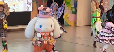 ハーモニーランドに投稿された画像（2026/2/21）