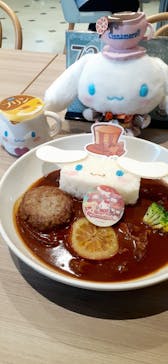 ハーモニーランドに投稿された画像（2026/2/21）