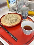 Tokyo Soba Kitchen -東京蕎麦キッチン-に投稿された画像（2026/2/21）