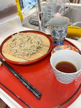 Tokyo Soba Kitchen -東京蕎麦キッチン-に投稿された画像（2026/2/21）