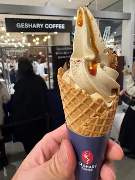 GINZA COFFEE FESTIVAL 2026　（銀座三越）に投稿された画像（2026/2/21）