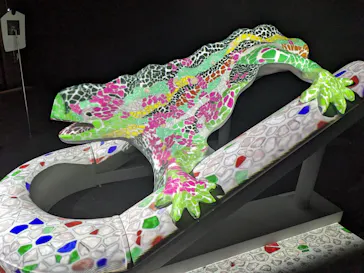 NAKED meets ガウディ展に投稿された画像（2026/2/21）