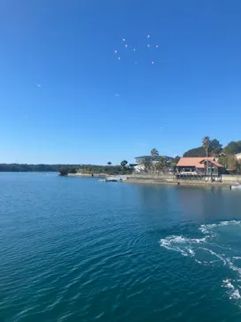 賢島エスパーニャクルーズに投稿された画像（2026/2/21）