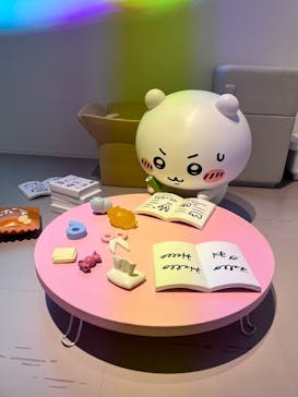 ちいかわパークに投稿された画像（2026/2/21）