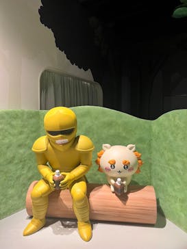 ちいかわパークに投稿された画像（2026/2/21）