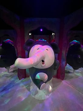 ちいかわパークに投稿された画像（2026/2/21）