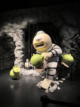 ちいかわパークに投稿された画像（2026/2/21）