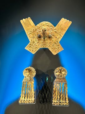 CREVIA マチュピチュ展／CREVIA MACHU PICCHU AND THE GOLDEN EMPIRES OF PERUに投稿された画像（2026/2/21）