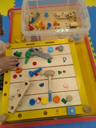 ジョイポリスキッズに投稿された画像（2026/2/21）