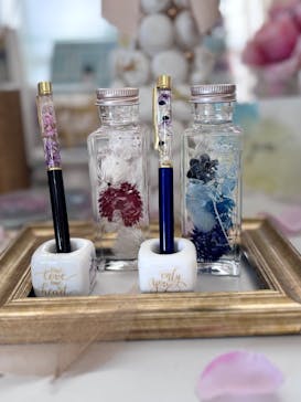 キャンドル＆ポーセラーツサロンSalon de Felice（サロン ド フェリーチェ）に投稿された画像（2026/2/21）