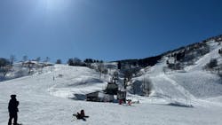 シャルマン火打スキー場に投稿された画像（2026/2/21）
