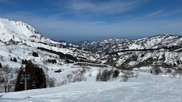 シャルマン火打スキー場に投稿された画像（2026/2/21）